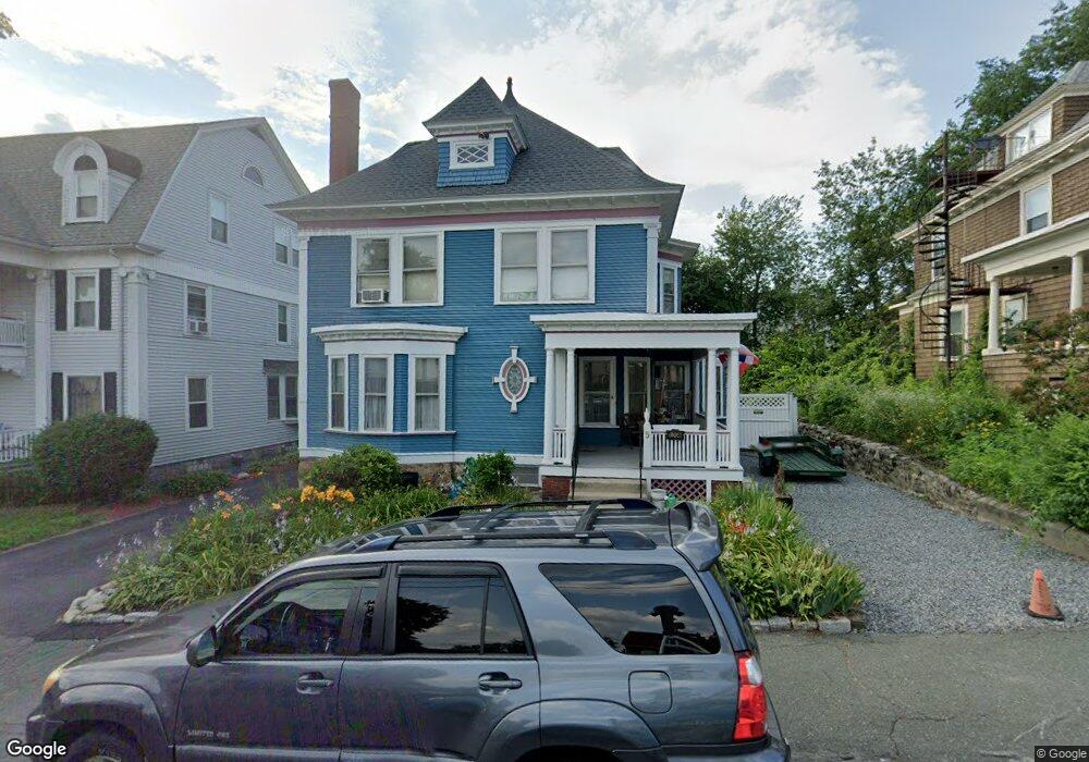 5 Logan St, Lawrence, MA 01841 - photo 1