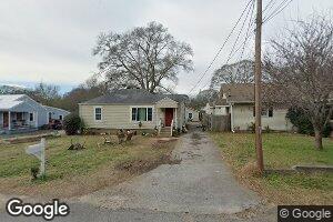 1838 Hawkins St SE, Smyrna, GA 30080