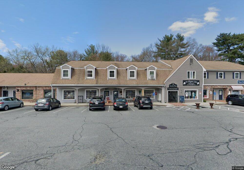 730 Boston Post Rd unit 102, Sudbury, MA 01776 - photo 1