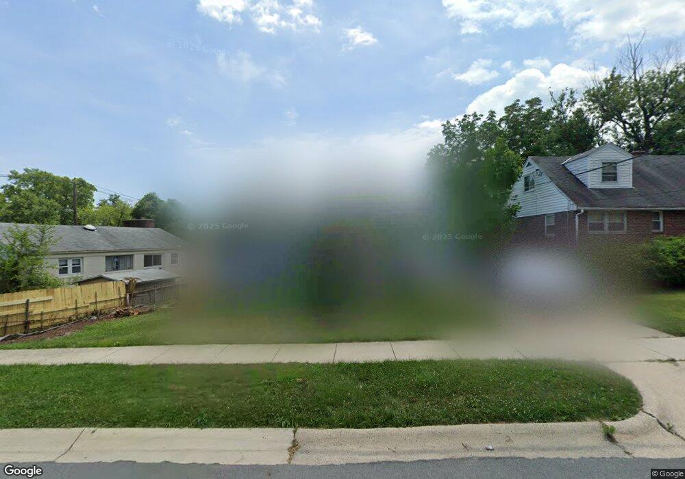 2702 Finch St, Silver Spring, MD 20902 - photo 1