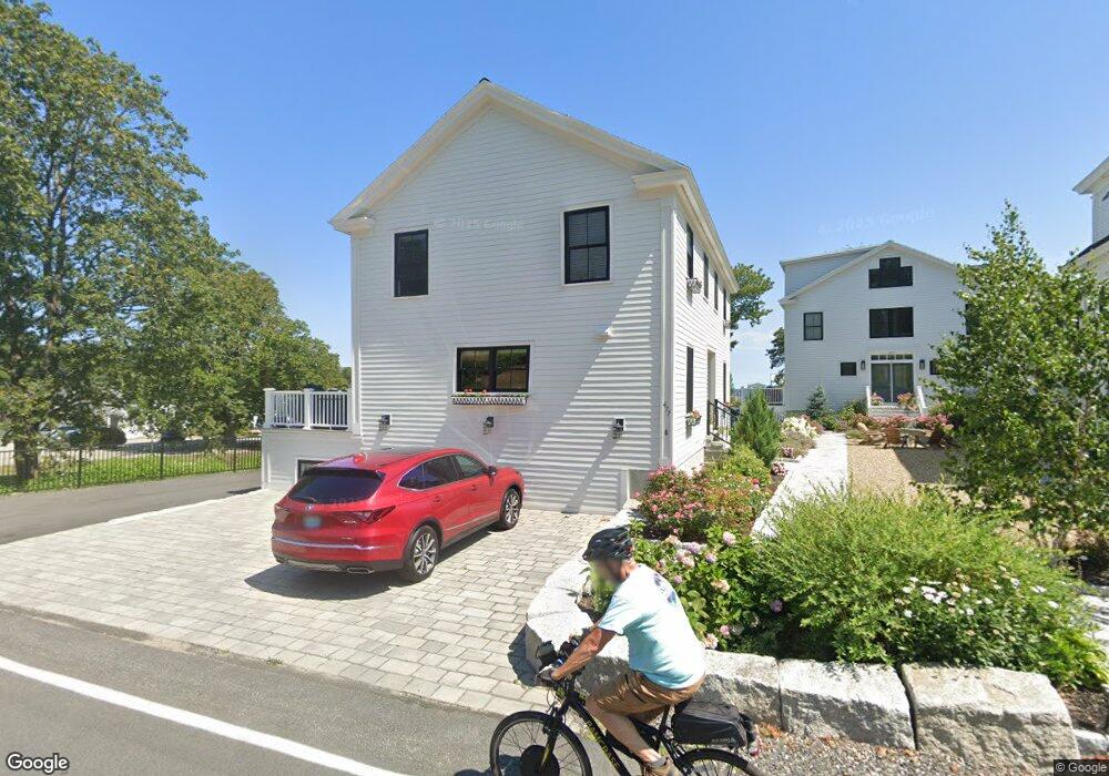 477 Shore Rd, Ogunquit, ME 03907 - photo 1