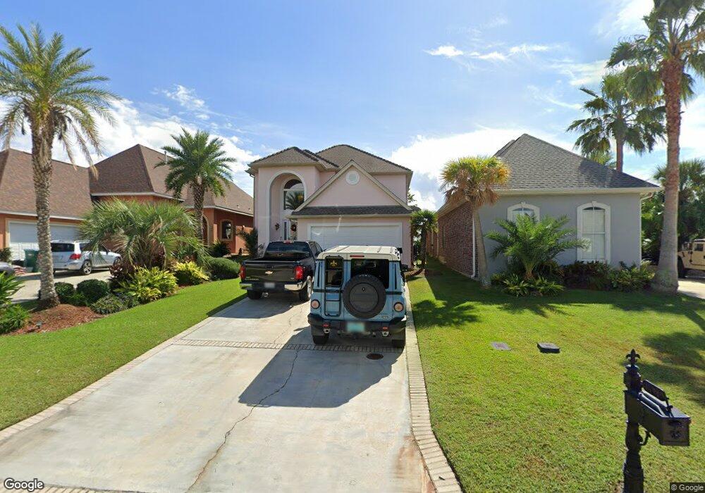1478 Royal Palm Dr, Slidell, LA 70458 - photo 1