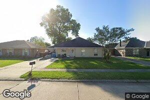 304 Longview Dr, Destrehan, LA 70047
