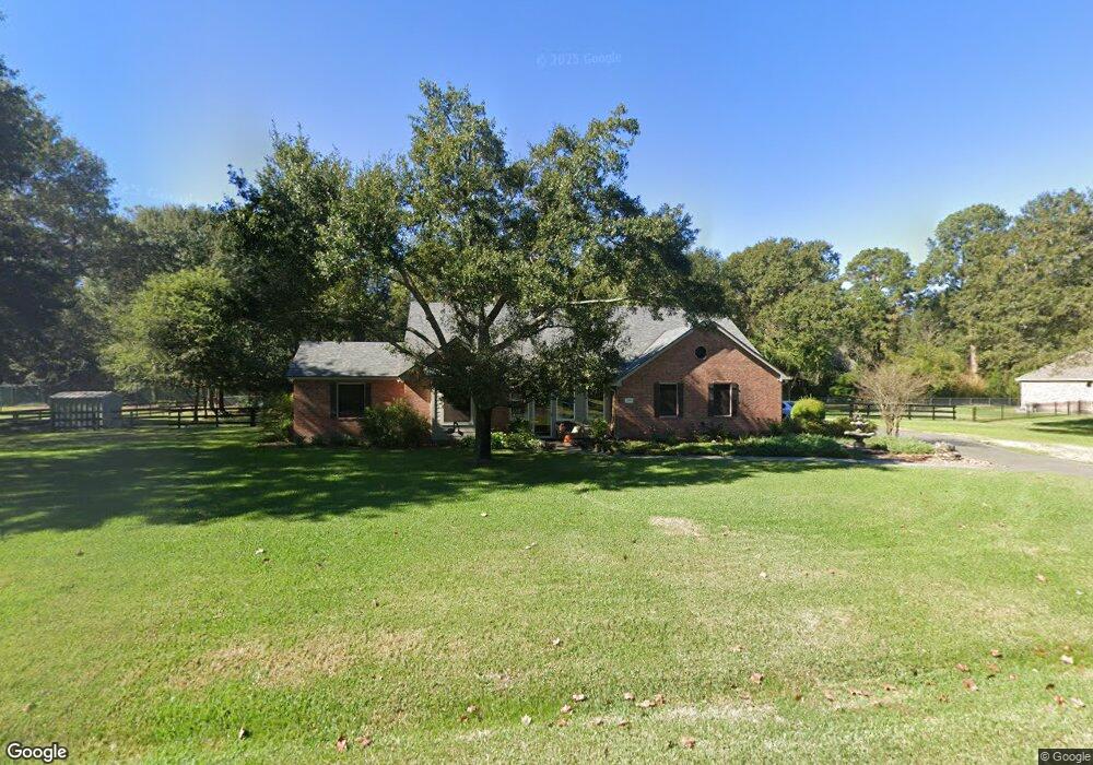 22411 Three Pines Dr, Hockley, TX 77447 - photo 1