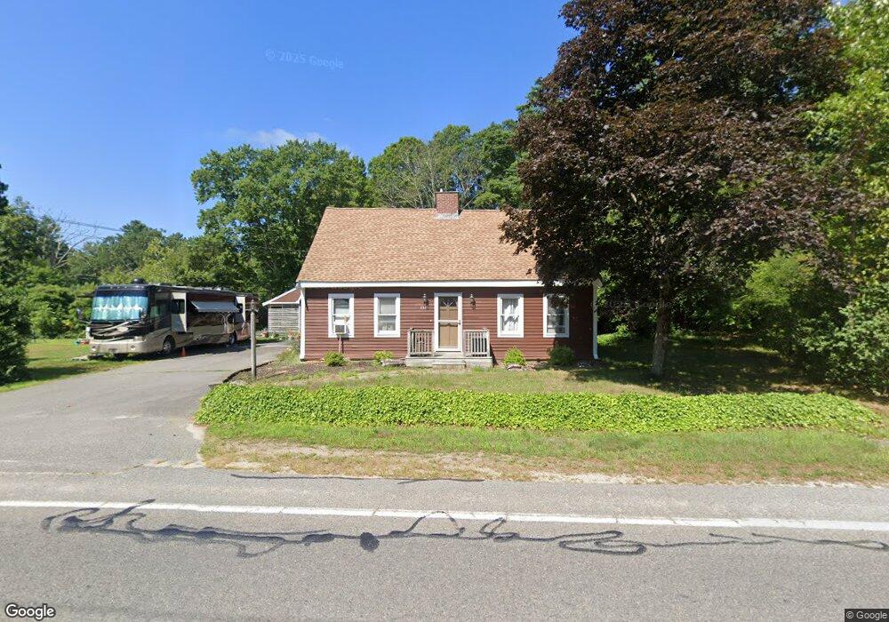 138 Anawan St, Rehoboth, MA 02769 - photo 1