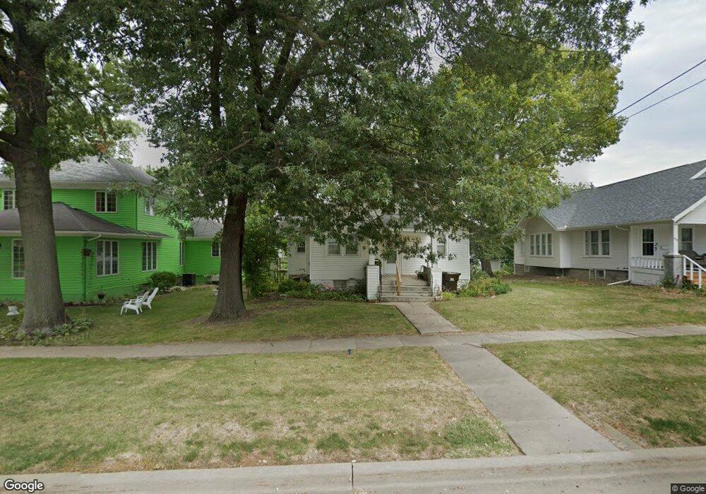 223 E Jefferson St, Osceola, IA 50213 - photo 1