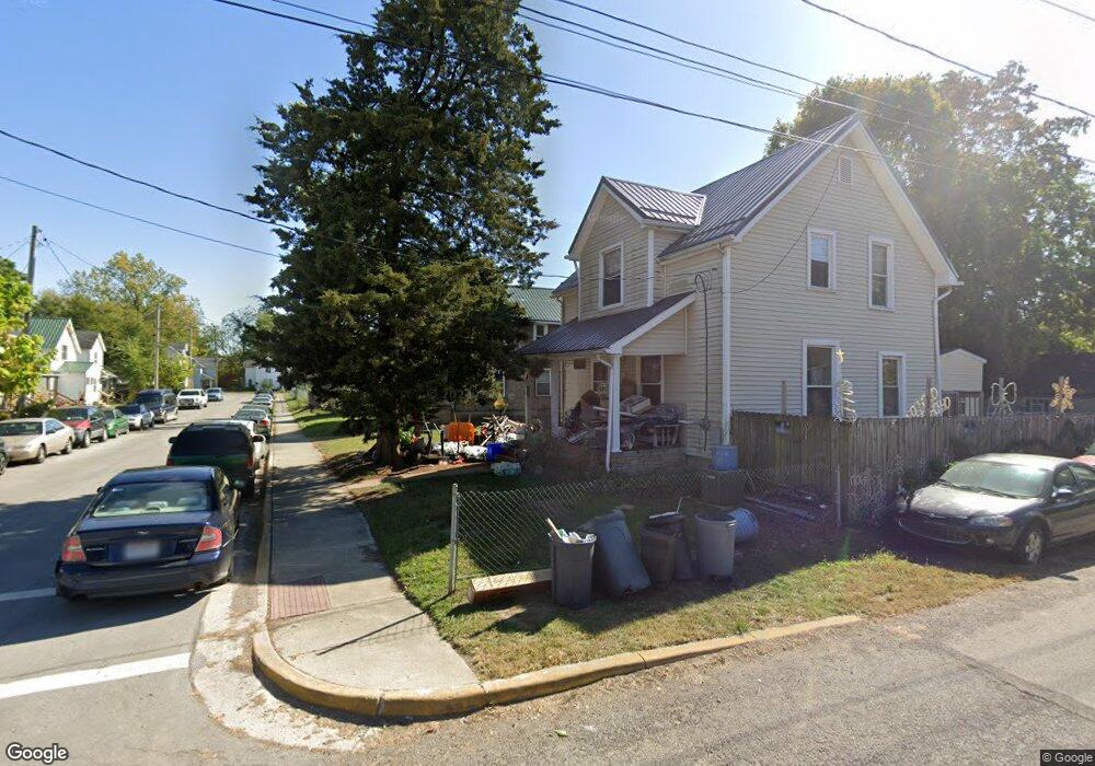 759 Creston Ave, Marion, OH 43302 - photo 1