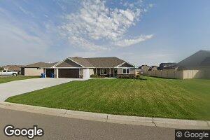 626 Elena Ln, Saint Joseph, MN 56374
