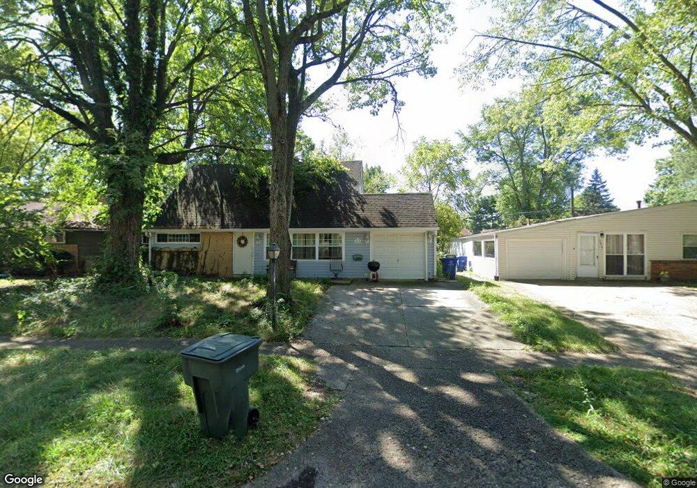 4665 Dundee Ave, Columbus, OH 43227 - photo 1