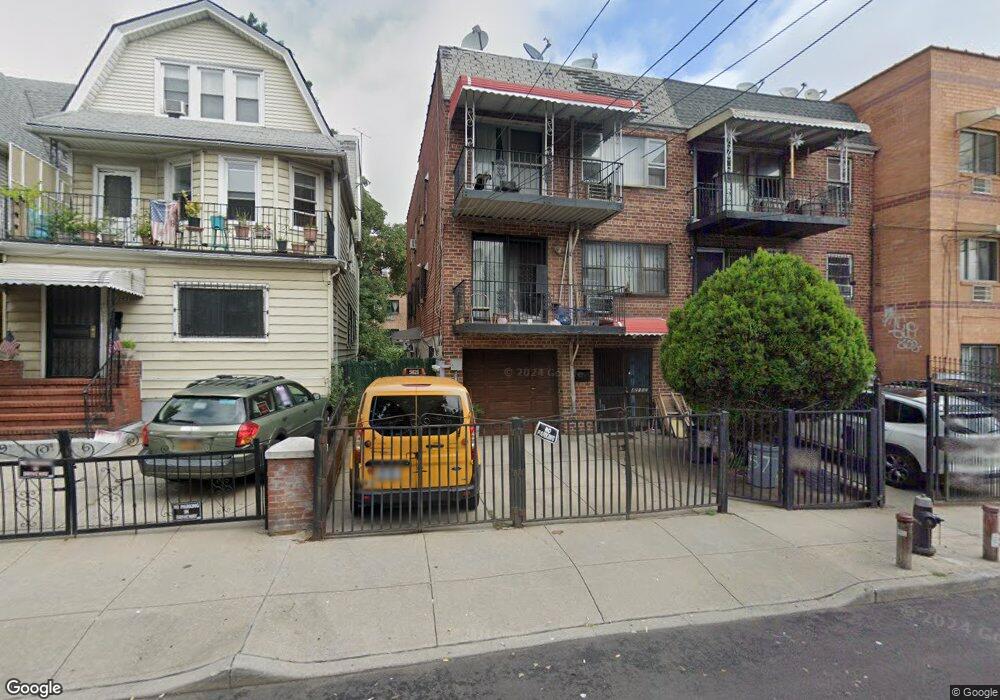 4257 Ketcham St, Elmhurst, NY 11373 - photo 1