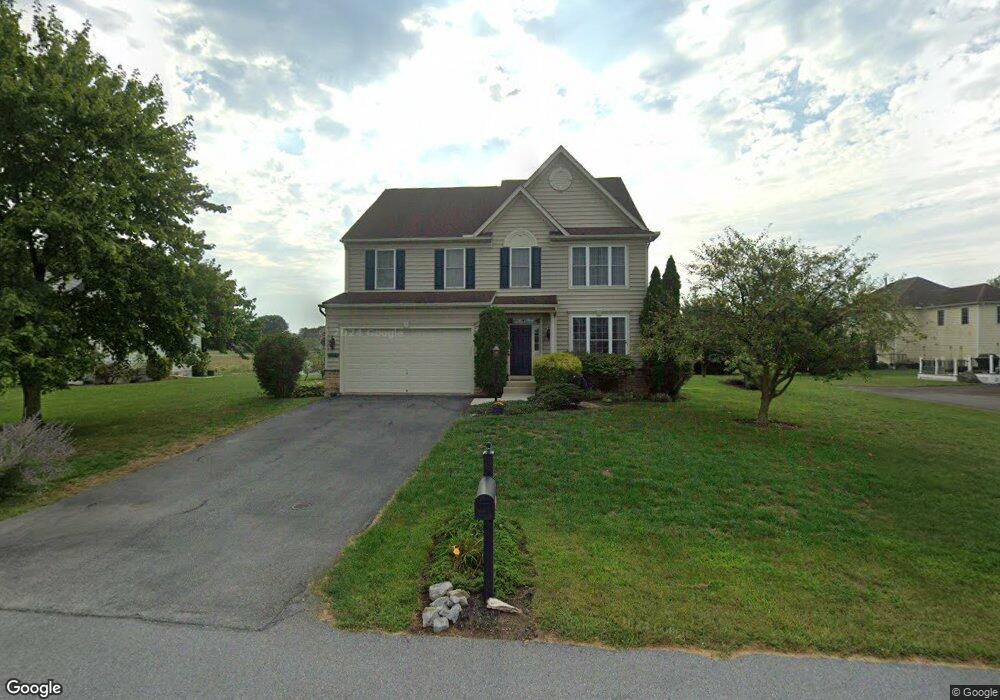 153 Sunbeam Place, Greencastle, PA 17225 - photo 1