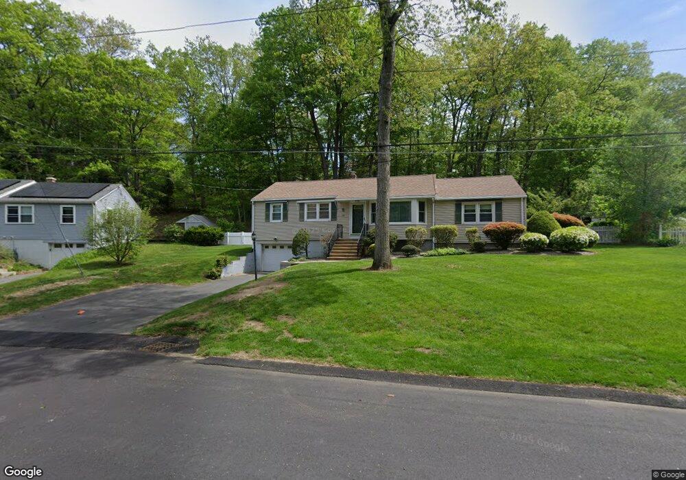 58 Sagamore Rd, West Springfield, MA 01089 - photo 1