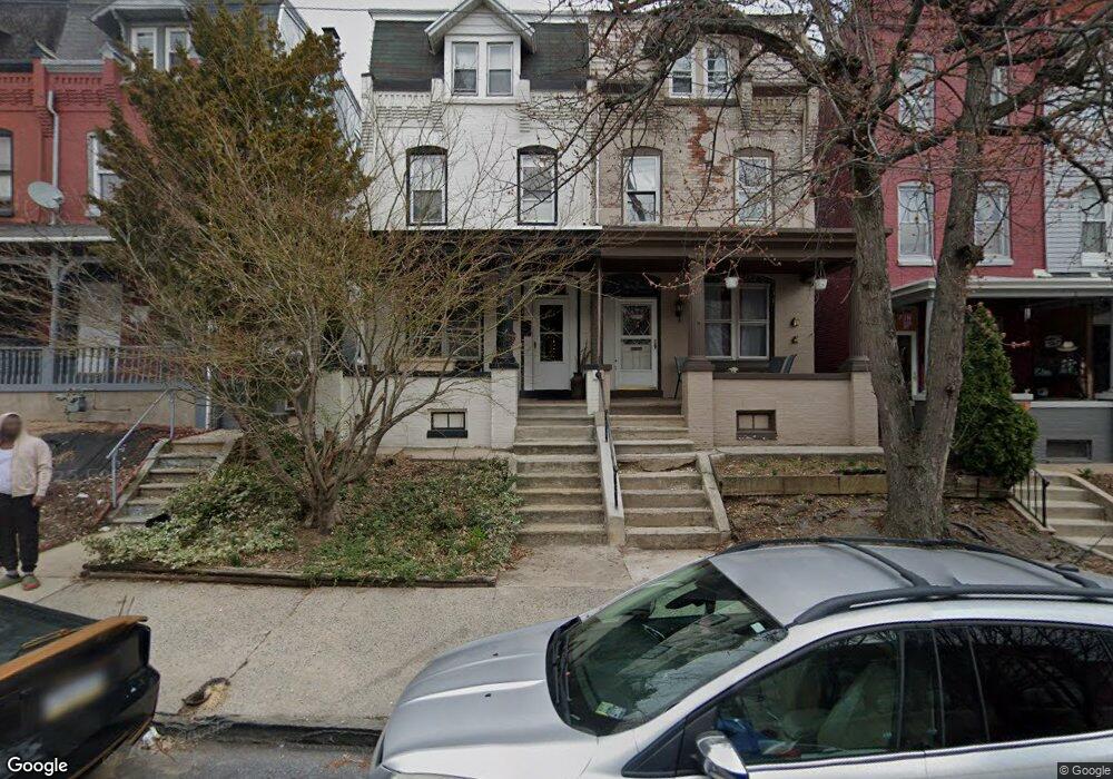 1019 N Front St, Reading, PA 19601 - photo 1