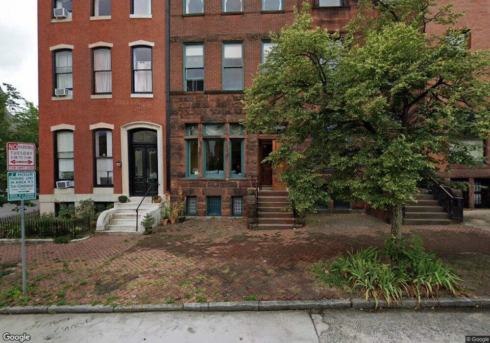 1702 Park Ave unit 3, Baltimore, MD 21217 - photo 1