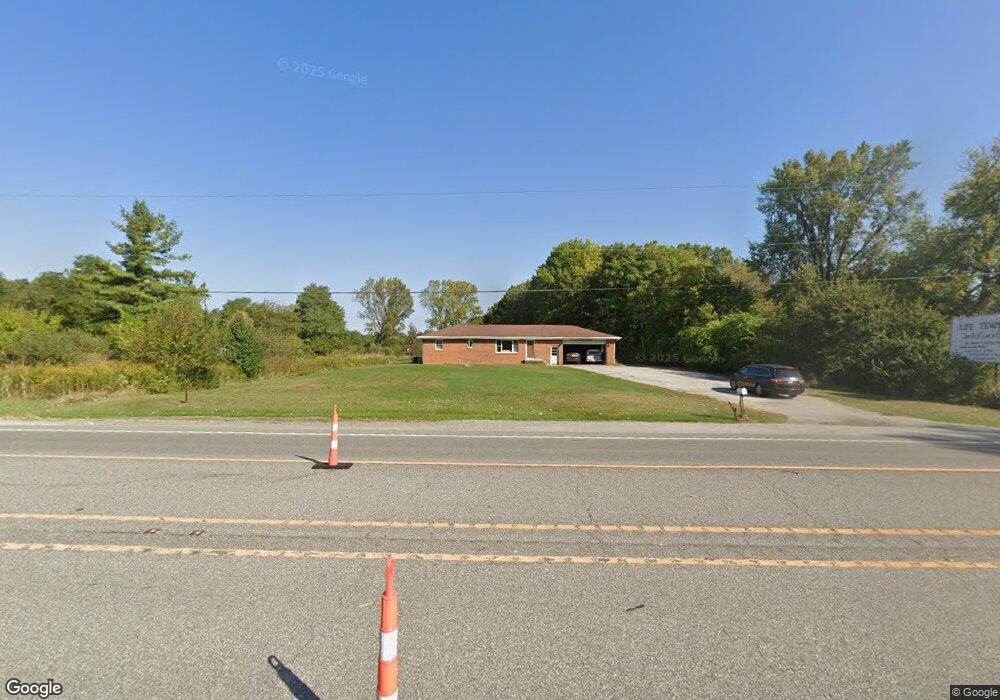 3777 W Us Highway 20, La Porte, IN 46350 - photo 1