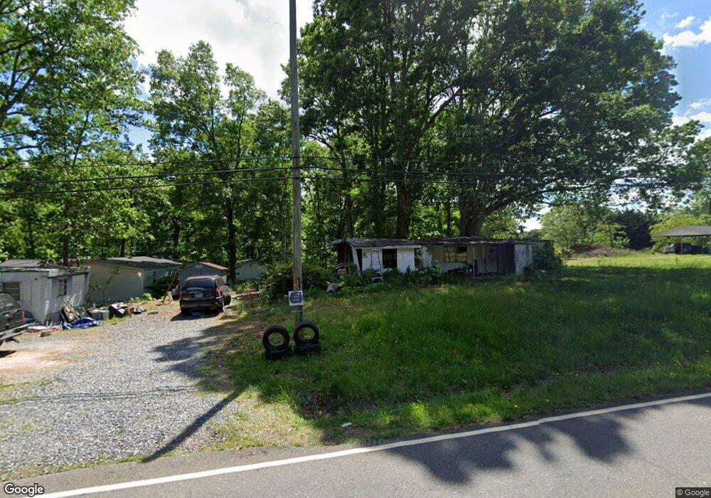 3124 Spencer Rd NE, Conover, NC 28613 - photo 1