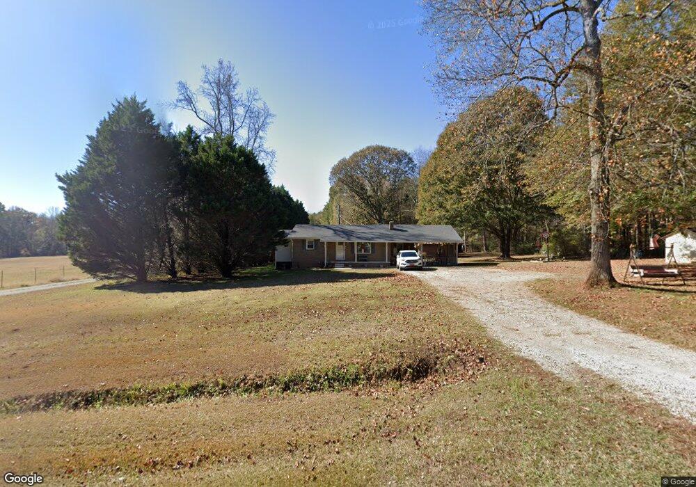 2091 Cedar Grove Rd, Buckhead, GA 30625 - photo 1