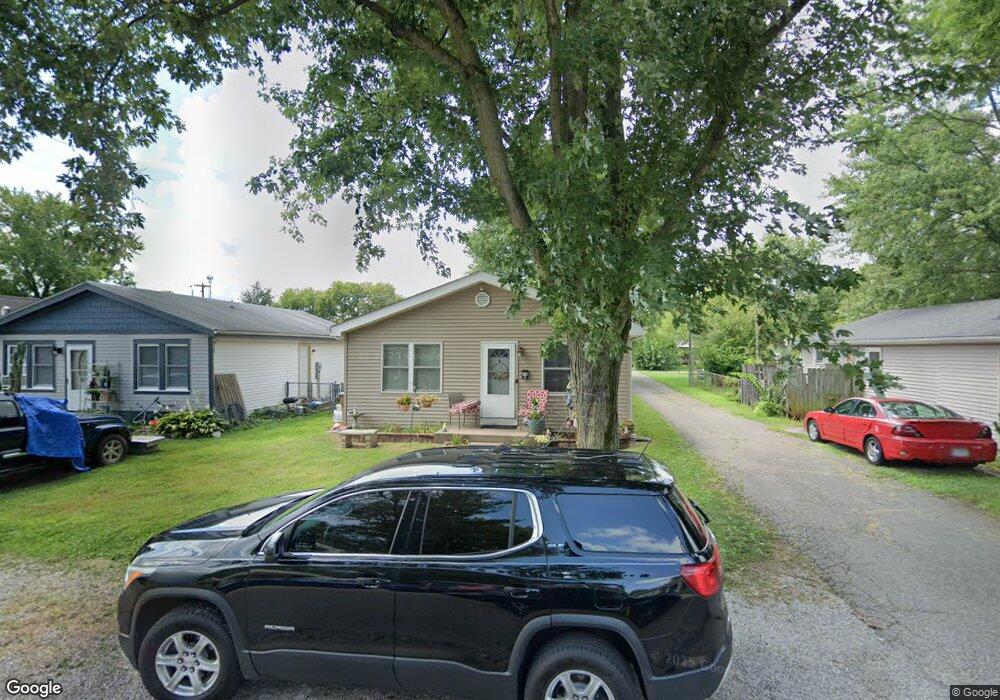 72 N Ross St, Columbus, IN 47201 - photo 1