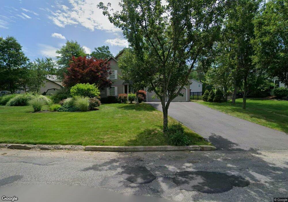 108 Kestrel Rd, Mountain Top, PA 18707 - photo 1