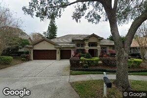 2179 Pinnacle Cir N, Palm Harbor, FL 34684