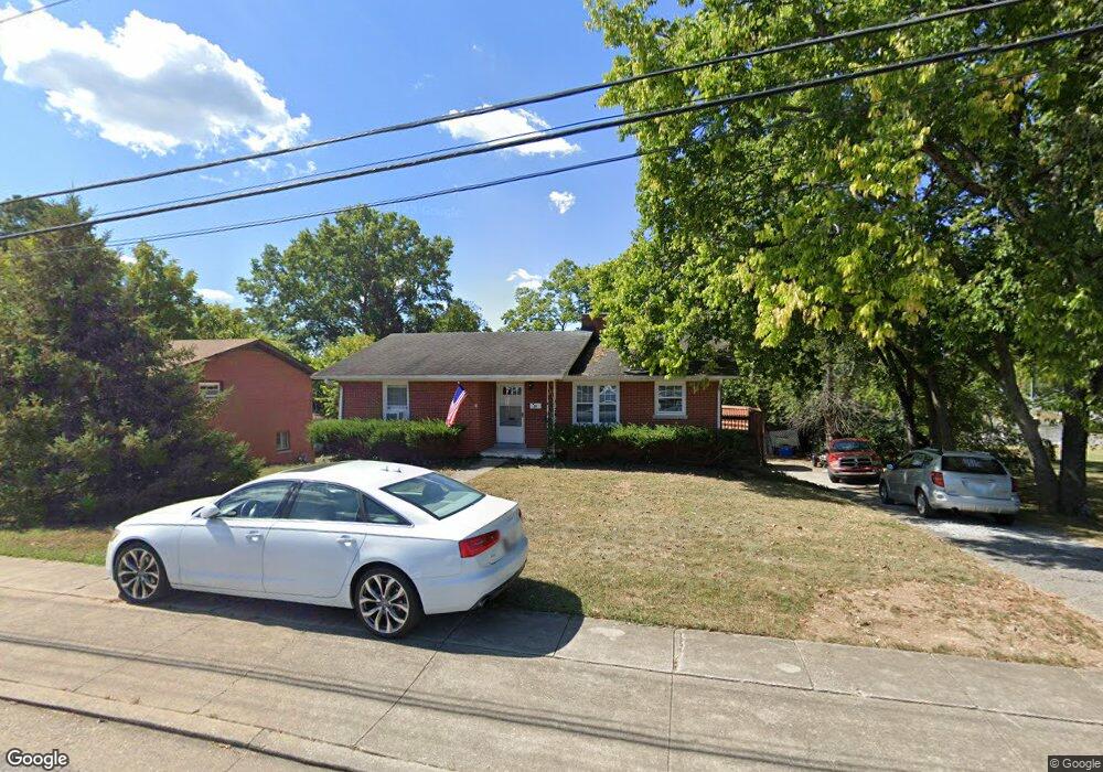211 W Main St, Wilmore, KY 40390 - photo 1