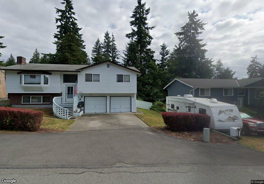 3718 167th St NW, Stanwood, WA 98292 - photo 1