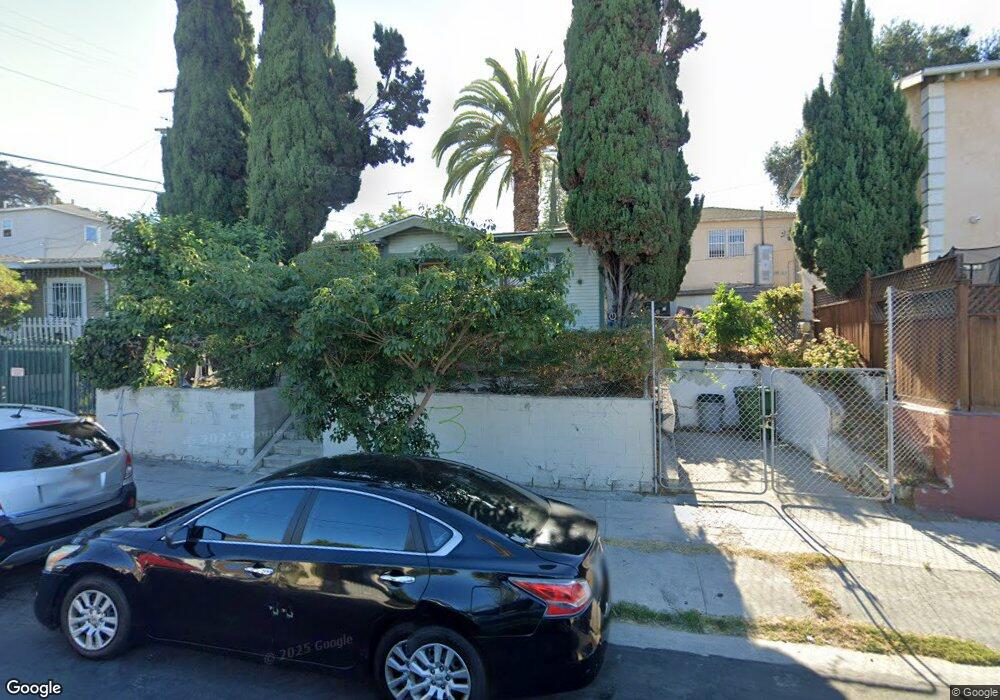 1684 S Rimpau Blvd, Los Angeles, CA 90019 - photo 1