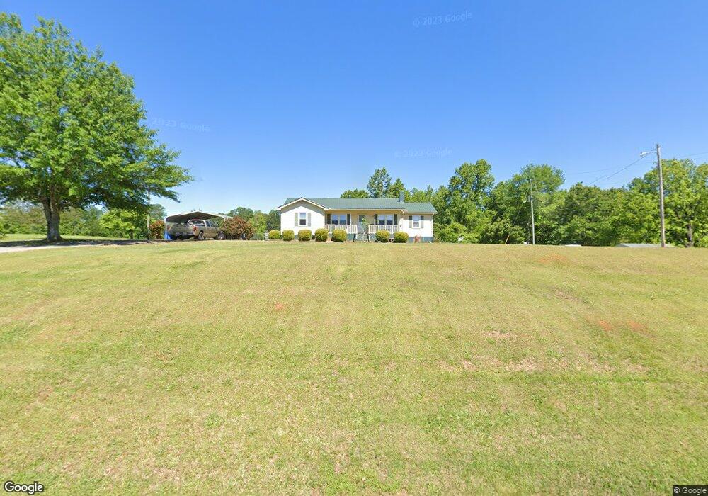 2473 Samples Scales Rd, Homer, GA 30547 - photo 1