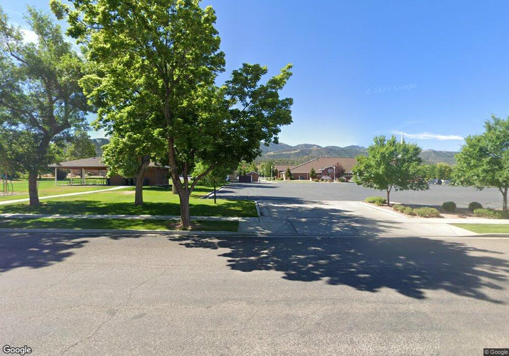 47 W Center St, Parowan, UT 84761 - photo 1