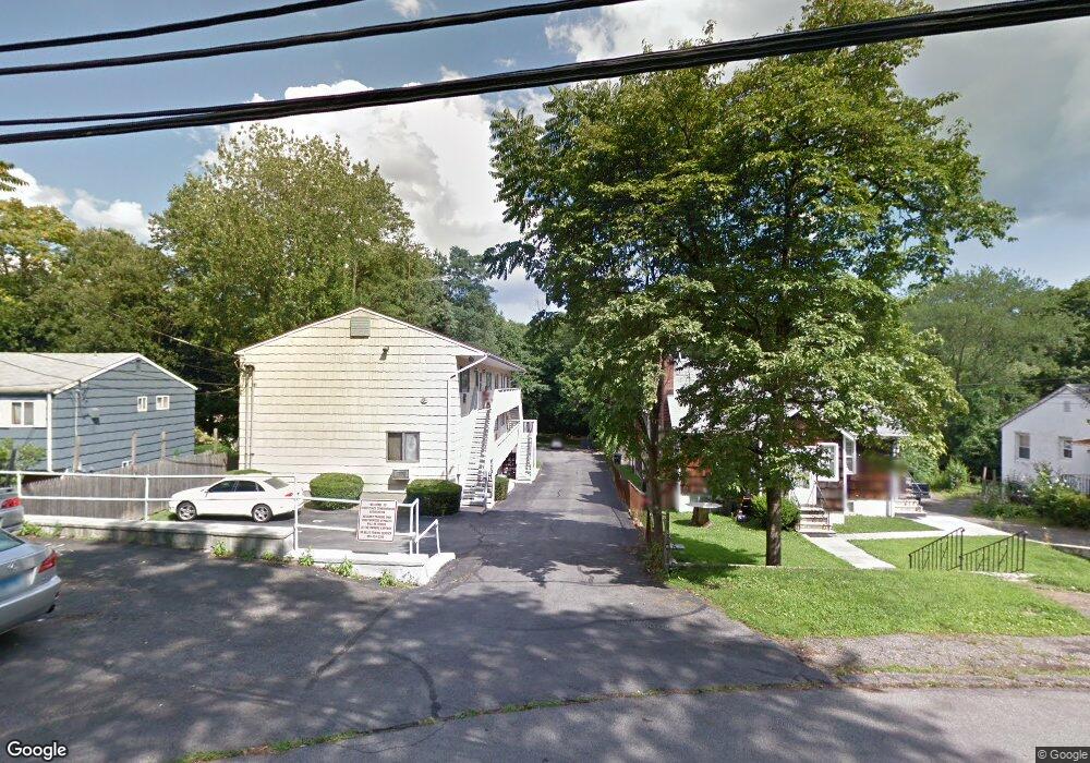 143 Columbus Place unit 10, Stamford, CT 06907 - photo 1