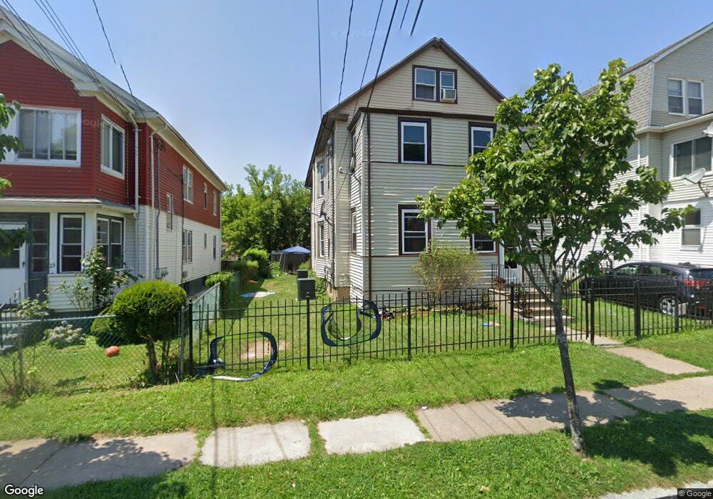 25 Kent St unit 27, Hartford, CT 06112 - photo 1