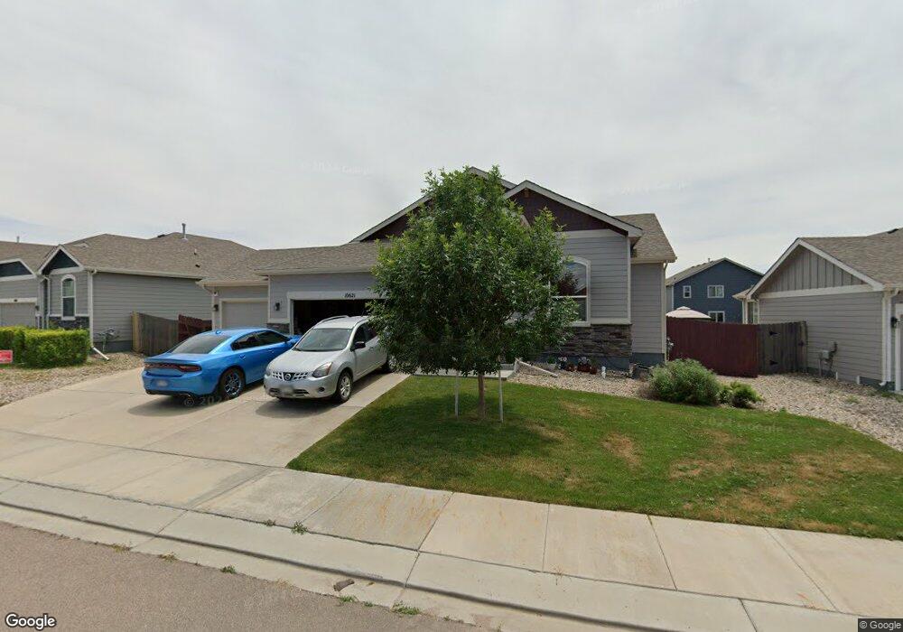10621 Cattle Baron Way, Colorado Springs, CO 80925 - photo 1