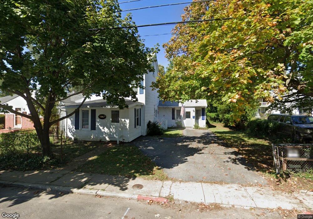 916 Wells Ave, Annapolis, MD 21403 - photo 1