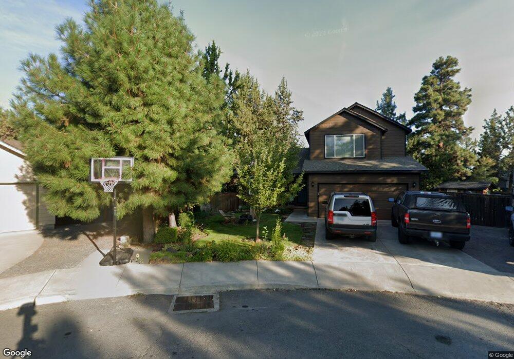 1115 SW Long Creek Ln, Bend, OR 97702 - photo 1