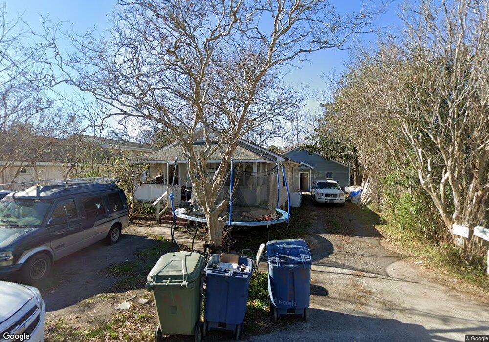 911 Todd St, Myrtle Beach, SC 29577 - photo 1