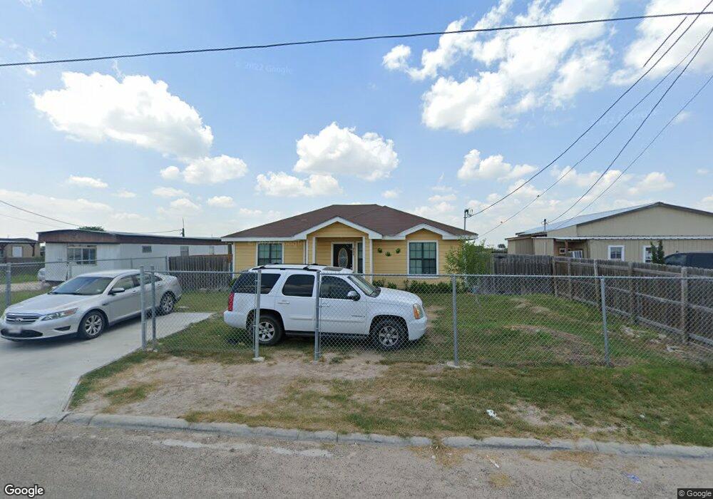 744 Noemi St, Donna, TX 78537 - photo 1