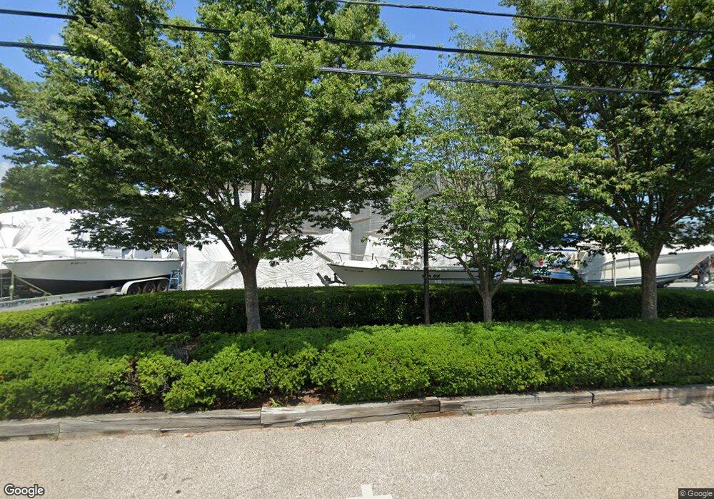 2501 W Shore Rd, Warwick, RI 02889 - photo 1