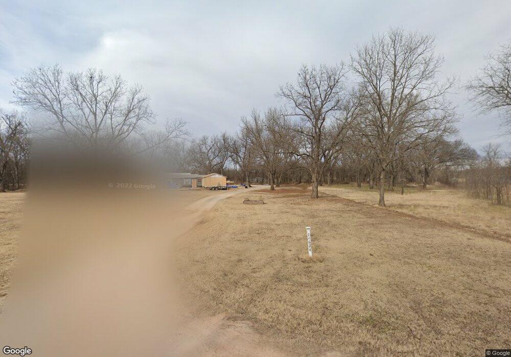 22634 Shady Creek Ln, Tecumseh, OK 74873 - photo 1