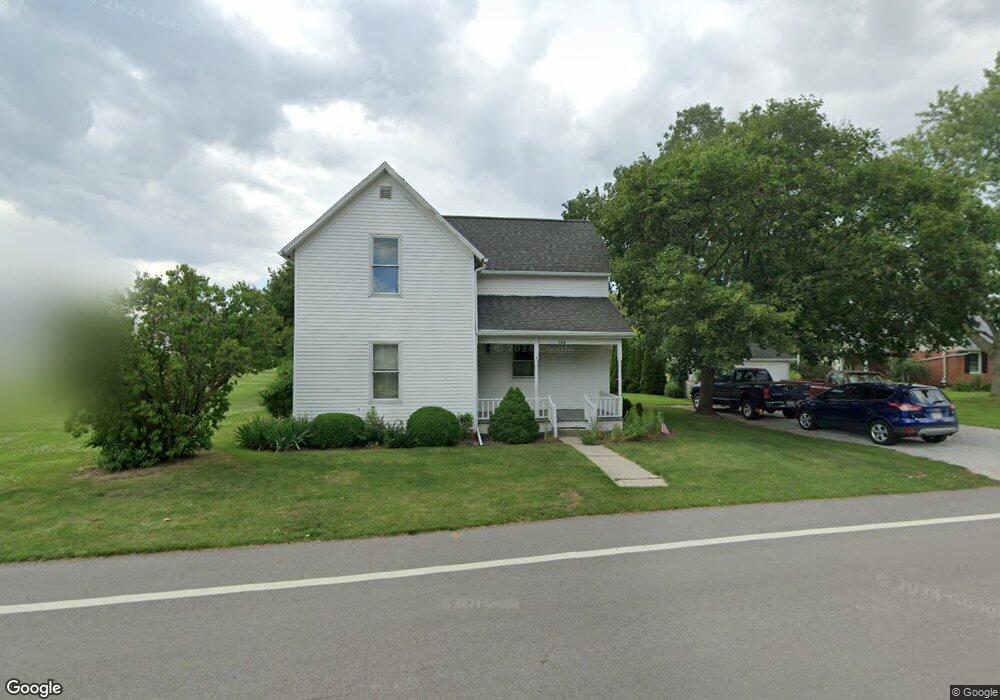 306 W Bremen St, New Knoxville, OH 45871 - photo 1