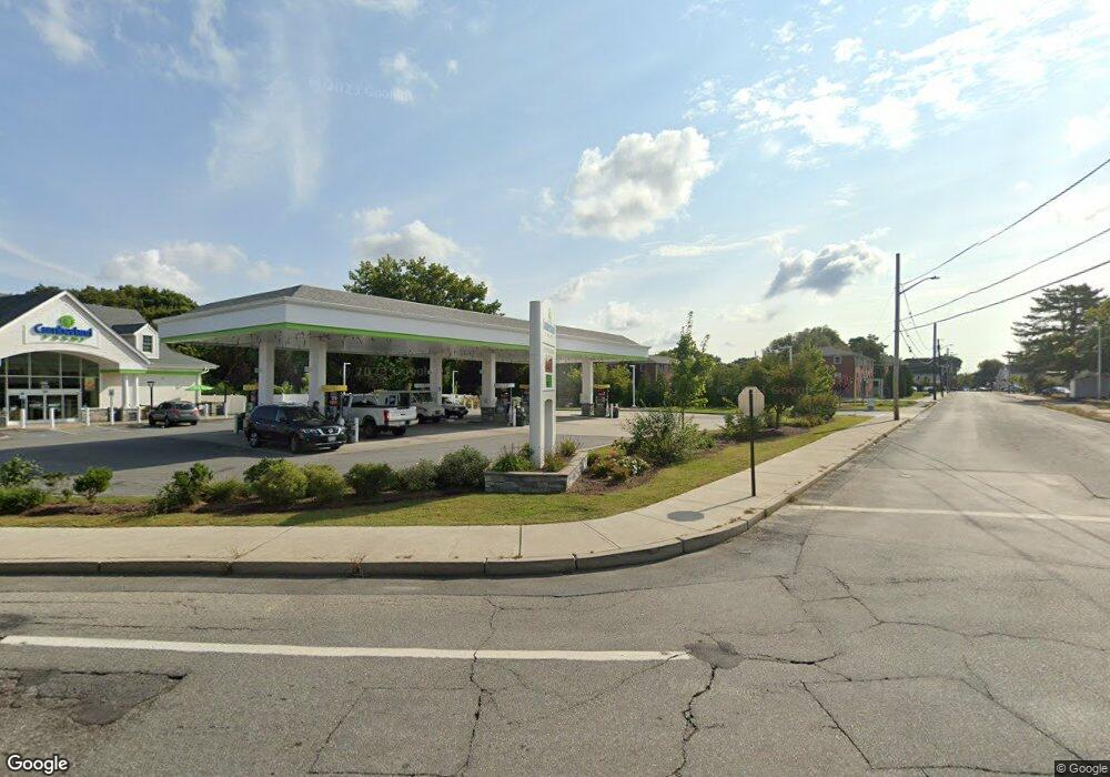 793 Smithfield Ave, Lincoln, RI 02865 - photo 1