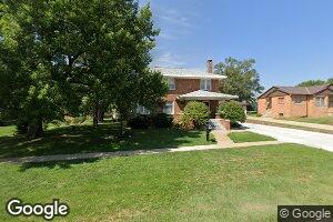 937 N Seward St, Red Cloud, NE 68970