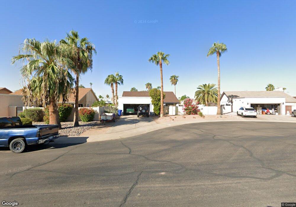 1704 N Jay St, Chandler, AZ 85225 - photo 1