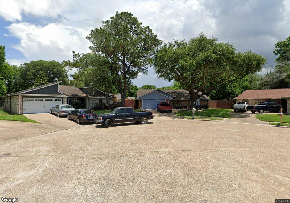 3403 Mckinley Ln, Houston, TX 77088 - photo 1