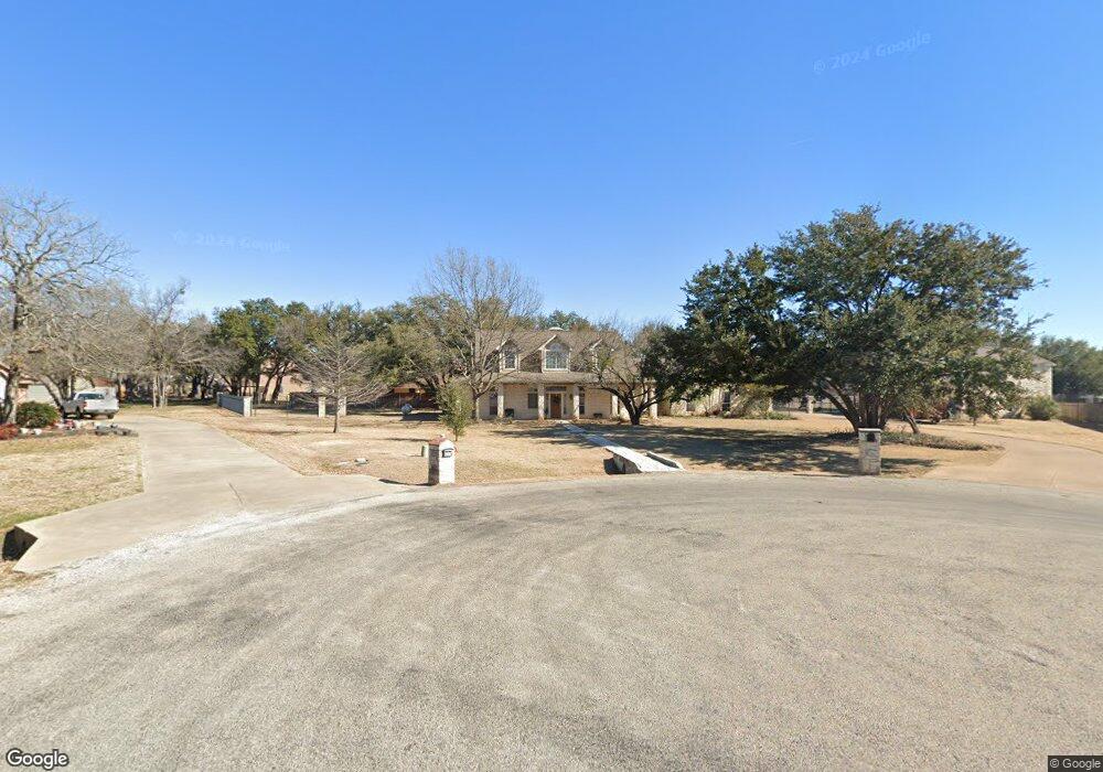 3101 Elkton Ct, Granbury, TX 76049 - photo 1