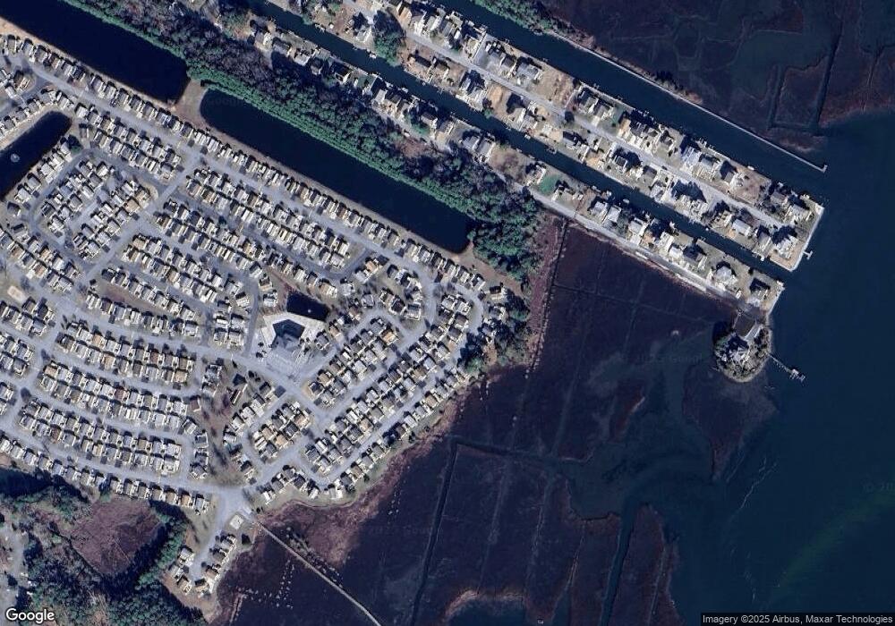 8573 N Longboat Way, Berlin, MD 21811 - photo 1