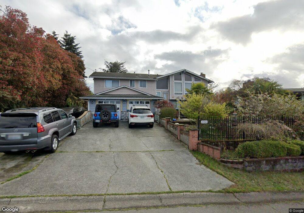 23322 19th Ave S, Des Moines, WA 98198 - photo 1