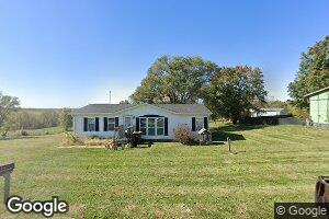 408 S Douglas St, Afton, IA 50830