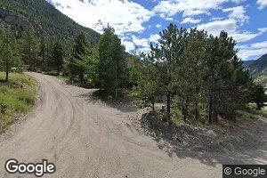 2130 Muscovite Dr, Georgetown, CO 80444