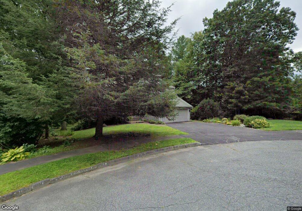 6 Violette Cir, Shrewsbury, MA 01545 - photo 1