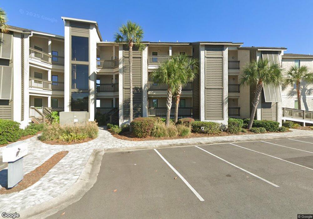 348 Moss Oak Cir, St. Simons Island, GA 31522 - photo 1